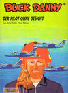 Cover for Buck Danny (Carlsen Comics [DE], 1989 series) #31 - Der Pilot ohne Gesicht
