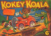 Cover for Kokey Koala (Elmsdale, 1947 series) #12