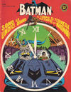 Cover for Batman (Mondadori, 1966 series) #34