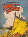 Cover for The Adventures of Brick Bradford (Feature Productions, 1944 series) #19