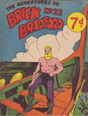 Cover for The Adventures of Brick Bradford (Feature Productions, 1944 series) #22