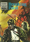Cover for Pocket Detective Library (Thorpe & Porter, 1971 series) #38