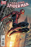 Cover Thumbnail for The Amazing Spider-Man (2014 series) #1 [Variant Edition - eXpert Comics Exclusive - Neal Adams Cover]
