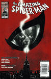 Cover Thumbnail for The Amazing Spider-Man (1999 series) #612 [Newsstand]