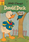 Cover for Walt Disney's Donald Duck (W. G. Publications; Wogan Publications, 1954 series) #15