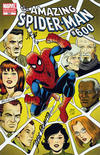 Cover Thumbnail for The Amazing Spider-Man (1999 series) #600 [Variant Edition - Dynamic Forces - Signed by John Romita Sr. and Jr.]