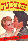 Cover for Jubilee (Bell Features, 1950 series) #18