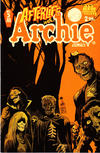 Cover for Afterlife with Archie (Archie, 2013 series) #5 [Francesco Francavilla Cover]