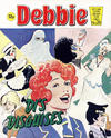 Cover for Debbie Picture Story Library (D.C. Thomson, 1978 series) #26