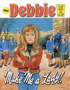 Cover for Debbie Picture Story Library (D.C. Thomson, 1978 series) #37