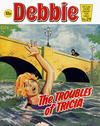 Cover for Debbie Picture Story Library (D.C. Thomson, 1978 series) #29