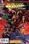 Cover Thumbnail for Justice League of America (2013 series) #14