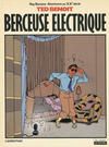 Cover for Ray Banana (Casterman, 1982 series) #1 - Berceuse électrique