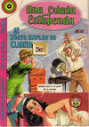 Cover for Una Criada Estupenda (Editorial Novaro, 1968 series) #51