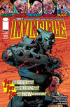 Cover for Invincible (Image, 2003 series) #111