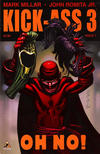 Cover Thumbnail for Kick-Ass 3 (2013 series) #7