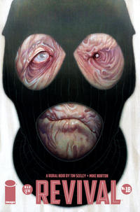 Cover Thumbnail for Revival (Image, 2012 series) #18