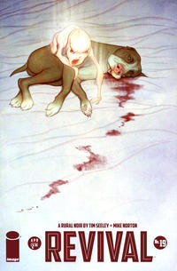 Cover Thumbnail for Revival (Image, 2012 series) #19