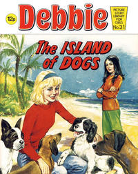 Cover Thumbnail for Debbie Picture Story Library (D.C. Thomson, 1978 series) #31