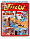 Cover for Jinty (IPC, 1974 series) #6