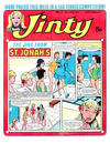 Cover for Jinty (IPC, 1974 series) #7