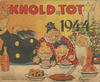 Cover for Knold og Tot (Egmont, 1911 series) #1944