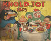 Cover for Knold og Tot (Egmont, 1911 series) #1945