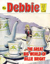 Cover for Debbie Picture Story Library (D.C. Thomson, 1978 series) #48