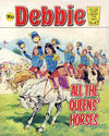 Cover for Debbie Picture Story Library (D.C. Thomson, 1978 series) #47