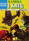 Cover for Action Serien (Atlantic Forlag, 1976 series) #5/1981