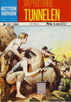 Cover for Action Serien (Atlantic Forlag, 1976 series) #10/1981