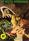 Cover for Série Jaune (Elvifrance, 1974 series) #14
