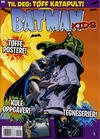Cover for Batman Kids (Bladkompaniet / Schibsted, 2012 series) #5/2014