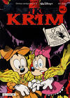 Cover for Mikke krim (Hjemmet / Egmont, 1994 series) #3/1994