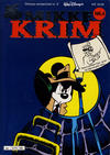 Cover for Mikke krim (Hjemmet / Egmont, 1994 series) #4/1994