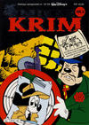 Cover for Mikke krim (Hjemmet / Egmont, 1994 series) #5/1994