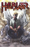 Cover for John Constantine, Hellblazer (DC, 2011 series) #1 - Original Sins