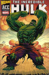 Cover for Wizard Ace Edition:  The Incredible Hulk #1 (Marvel; Wizard, 2003 series) 