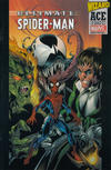 Cover for Wizard Ace Edition:  Ultimate Spider-Man #1 (Marvel; Wizard, 2005 series) 