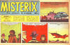 Cover for Misterix (Editorial Abril, 1948 series) #303