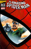 Cover for Wizard Ace Edition:  The Amazing Spider-Man #3 (Marvel; Wizard, 2003 series) 