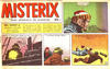 Cover for Misterix (Editorial Abril, 1948 series) #313