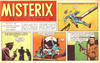 Cover for Misterix (Editorial Abril, 1948 series) #314