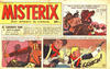 Cover for Misterix (Editorial Abril, 1948 series) #317