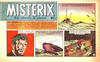 Cover for Misterix (Editorial Abril, 1948 series) #311