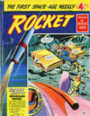 Cover for Rocket (News of the World, 1956 series) #7
