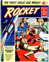 Cover for Rocket (News of the World, 1956 series) #8