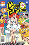 Cover Thumbnail for Cheryl Blossom (Goes Hollywood) (1996 series) #1 [Newsstand]