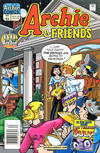 Cover Thumbnail for Archie & Friends (1992 series) #63 [Newsstand]