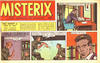 Cover for Misterix (Editorial Abril, 1948 series) #331